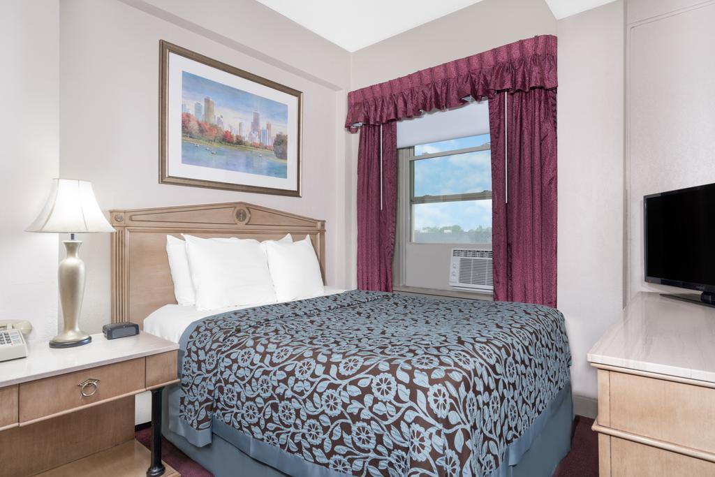 Days Inn By Wyndham Rochester Downtown Dış mekan fotoğraf
